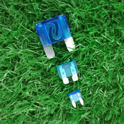 Low Voltage Electric Vehicle Fuse DC32V Different Size UL Certified
