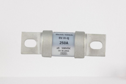 DC1000V Semiconductor Fuses Reliable EV Charging Module High Voltage