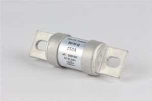 DC1000V Semiconductor Fuses Reliable EV Charging Module High Voltage