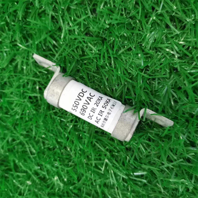 Dissmann BS88-HBD Series High Rupturing Capacity Fuse UL Certified