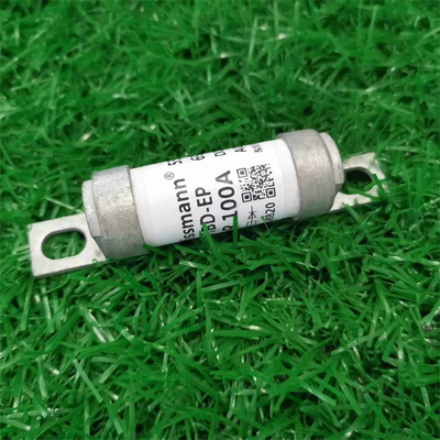 British Standard High Rupturing Capacity Fuse , UL Certified BS88 Fuse