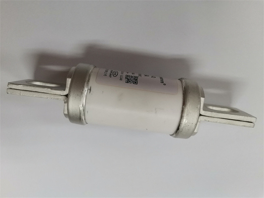 EV Dissmann High Breaking Capacity Fuse UL Certified DC500V