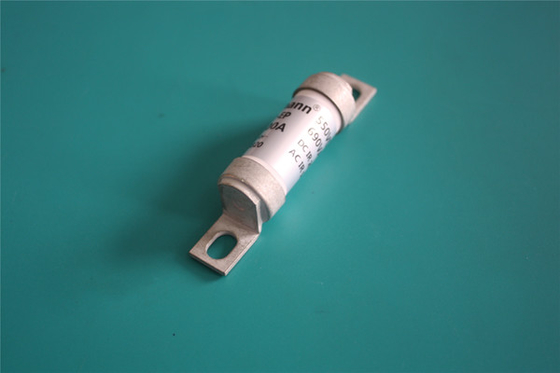 Dissmann 400 Amp DC Fuse , BS88 Series British Standard High Rupturing Capacity Fuse