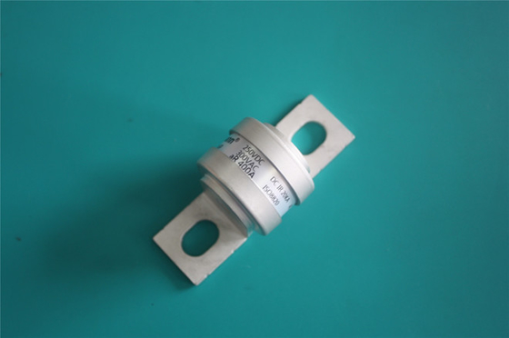 Dissmann 400 Amp DC Fuse , BS88 Series British Standard High Rupturing Capacity Fuse
