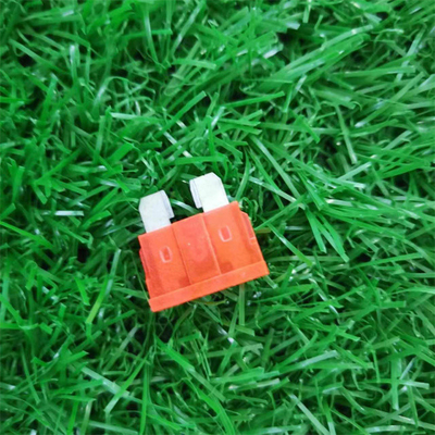 Low Voltage Automotive Blade Fuse For Cars Trucks UL Certified