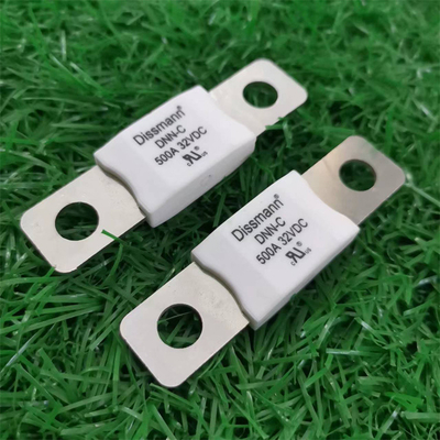 Passenger Car Automotive Fuse UL Certified DC32V Equal to MEGA+