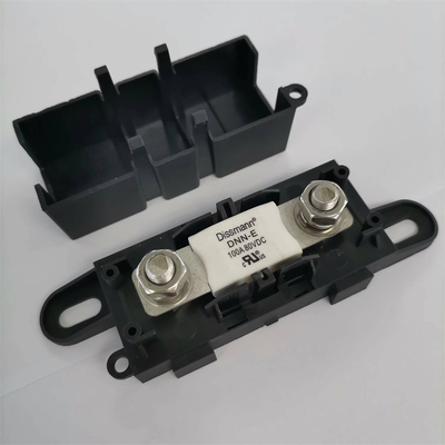 51mm UL Certified Automotive Bolt Down Fuse Equal To MEGA HP 70V SF51 Series