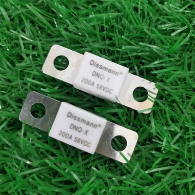 Dissmann 32V DC Fuse Equal To Littlefuse MIDI Fuse Standard Circuit Protection Devices