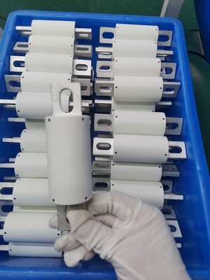 Hybrid EV DC20KA Ceramic Fuses DC750V Replacement UL Certified