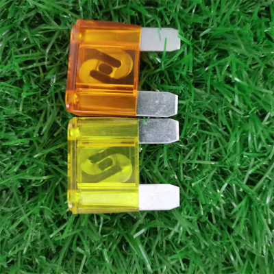 DFN-E Series 80VDC Dissmann Fuse As Replacement For Littelfuse 299 Series