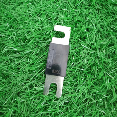 DC150V Flat Bolted Dissmann Fuse Small Size Can Replace Sinofuse EV320-5X Series
