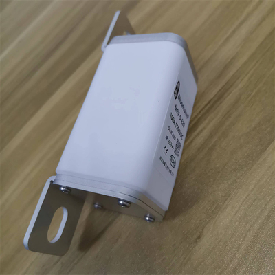 Dissmann MEV Series Square Fuses 1000VDC High Voltage For Charging Pile