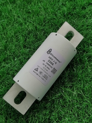DC1000V HEV Series Electric Vehicle Fuses TUV Certified