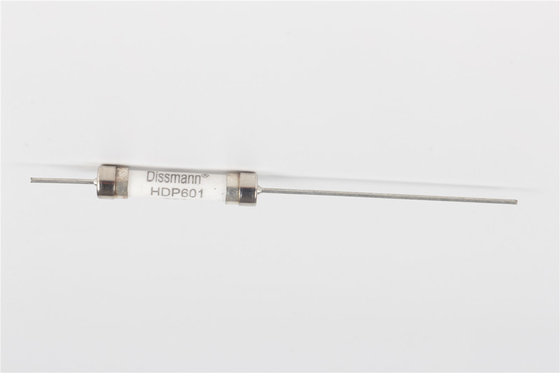 EV Charging Ceramic Tube Fuse , IEC60269 Standards 40a Mini Fuse