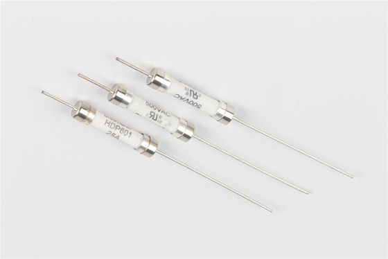 EV Charging Ceramic Tube Fuse , IEC60269 Standards 40a Mini Fuse