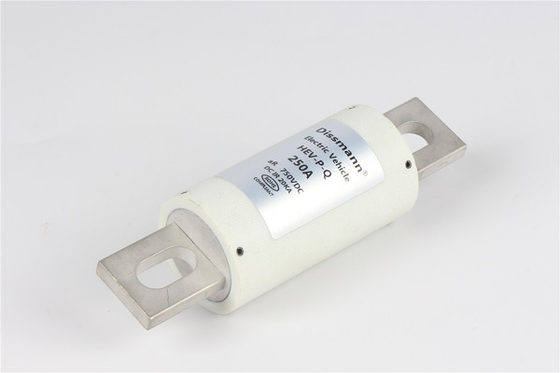 Class L BS1362 Cartridge Fuses IEC60269 Standard Fast Acting
