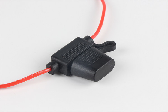 CCC Approved Universal Auto Fuse Block For Inline Cartridge 1000VDC