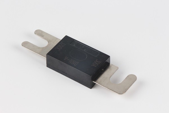 Circuit Protection Automotive Blade Fuses 35 Amp PPS Material