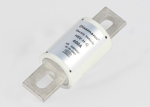 UL 248 Ceramic Automotive Fuses Fast Acting 800A Current Rating