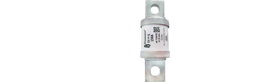 Fast Acting Ceramic Automotive Fuses 150 Amp 750VDC Stud Mount Installation