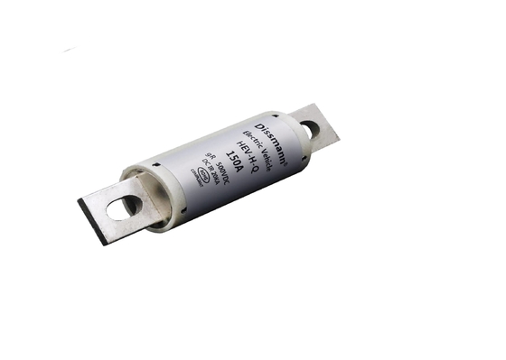 PDU Fuse High Breaking Capacity , 150A Ceramic Electric Fuse