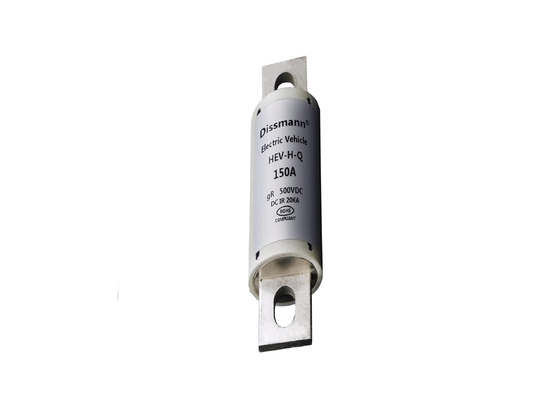 PDU Fuse High Breaking Capacity , 150A Ceramic Electric Fuse