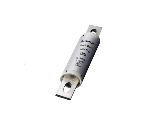 PDU Fuse High Breaking Capacity , 150A Ceramic Electric Fuse