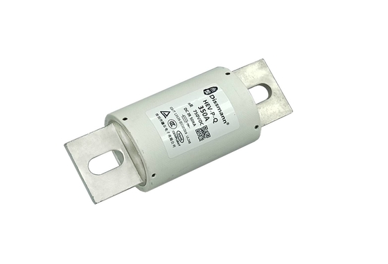 Ul Class Electric Vehicle Fuses 350 Amps 750 Volt High Breaking Capacity