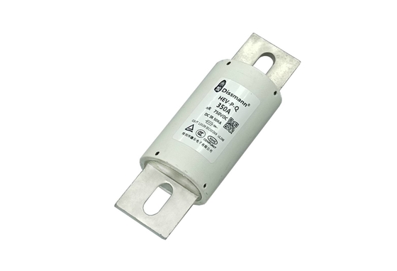 Ul Class Electric Vehicle Fuses 350 Amps 750 Volt High Breaking Capacity