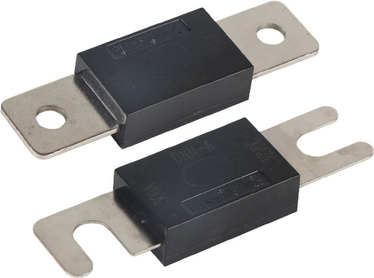 Circuit Protection Automotive Blade Fuses 35 Amp PPS Material