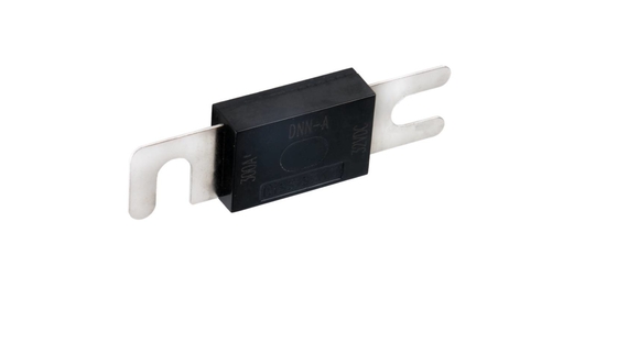 300A Micro Fuses For Cars Low Voltage 32V DC Rated Voltage Ceramic Material