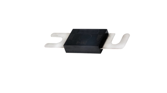 300A Micro Fuses For Cars Low Voltage 32V DC Rated Voltage Ceramic Material