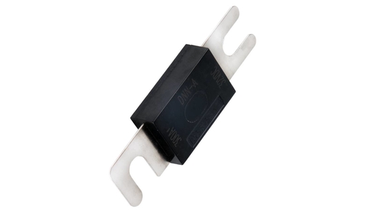 300A Micro Fuses For Cars Low Voltage 32V DC Rated Voltage Ceramic Material