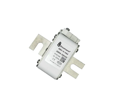 DC10KA High Current Automotive Fuses , Semiconductor Auto Electrical Fuses