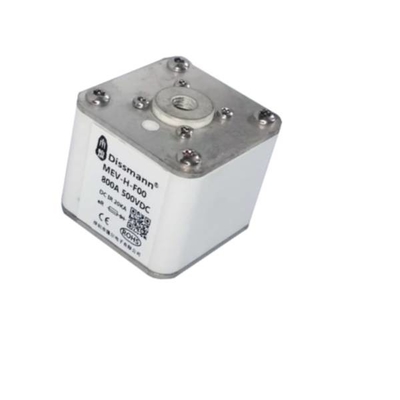 Charging Pile 800 Amp Fuse 500VDC For Industrial Power Supply