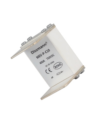 750Volt High Current Automotive Fuses CCC Certification European Square