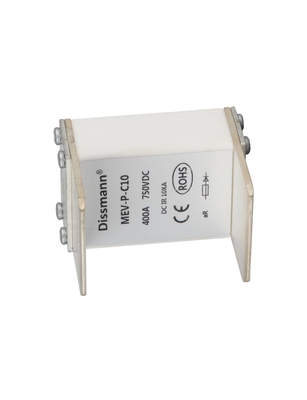750Volt High Current Automotive Fuses CCC Certification European Square