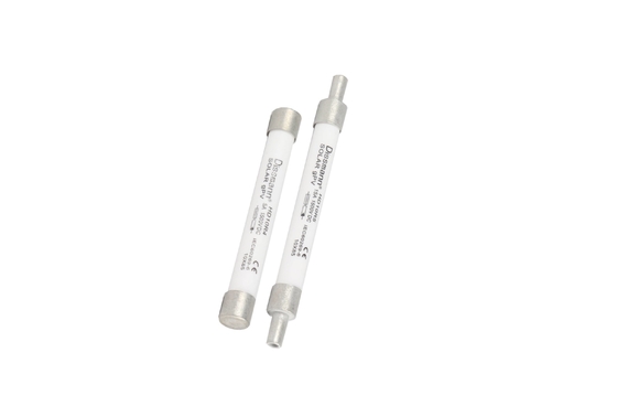 10×85 Energy Storage System Fuse , 15a Automotive Fuse IEC60269.6 Standard