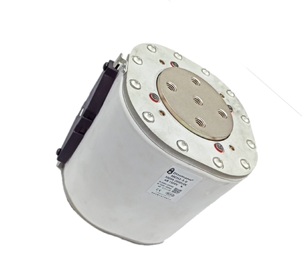 High Current Energy Storage System Fuse Fiber Pipe For Semiconductor Protection