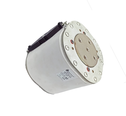 High Current Energy Storage System Fuse Fiber Pipe For Semiconductor Protection
