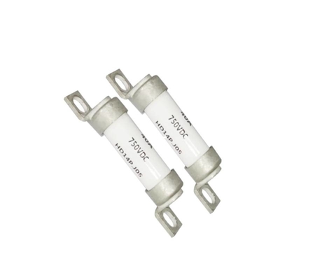 Battery Charger Solar Pv Fuses 14×51 Size Rohs Standard
