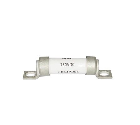Battery Charger Solar Pv Fuses 14×51 Size Rohs Standard