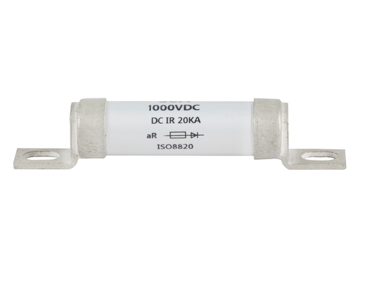JASO-D622 High Voltage Automotive Fuse , ISO8820 Dc Fuse 15a 1000v