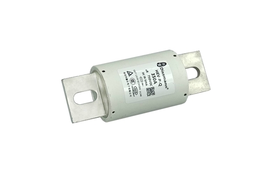 High Breaking Capacity Solar PV Fuses DC20KA  UL248-20 Standard
