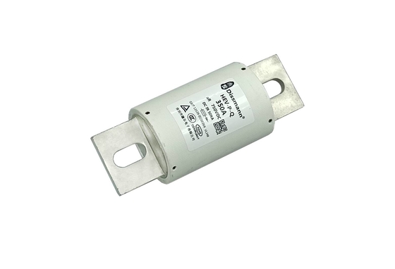 High Breaking Capacity Solar PV Fuses DC20KA  UL248-20 Standard