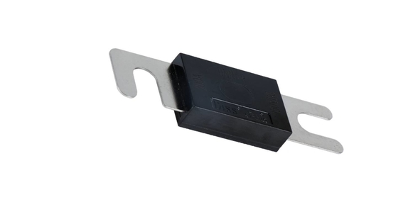 Electric Wood Shell NH Type HRC Fuse , 200 Amp Cartridge Fuse