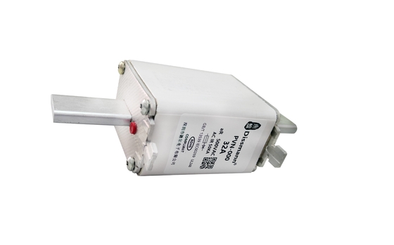 Energy Storage High Voltage Automotive Fuse AC120KA Breaking Capacity