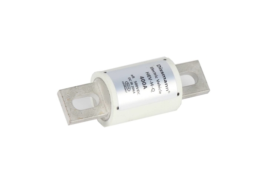 DC20KA Electric Vehicle Fuses , High Breaking Capacity Fuse UL248-20 Standard
