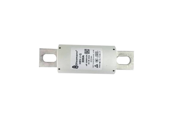 1000 Volt  High Voltage Hrc Fuse Bolt Down Ceramic Material DC30KA