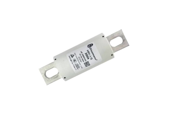 1000 Volt  High Voltage Hrc Fuse Bolt Down Ceramic Material DC30KA